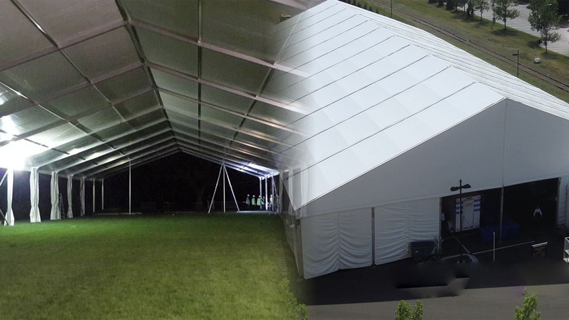 TENDA RODER 11 SEWA TENDA RODER