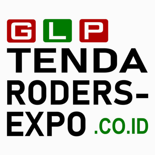 SEWA TENDA RODER
