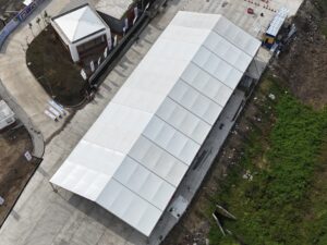 default SEWA TENDA RODER