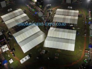 tenda roders expo